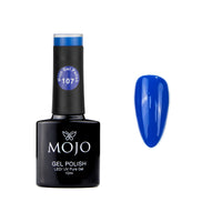 Mojo Gel Polish 107 10ml – Glossy Gel-Color Finish