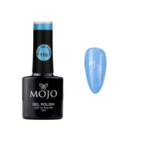 Mojo Gel Polish 110 10ml – Glossy Gel-Color Finish