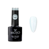 Mojo Gel Polish 113 10ml – Glossy Gel-Color Finish