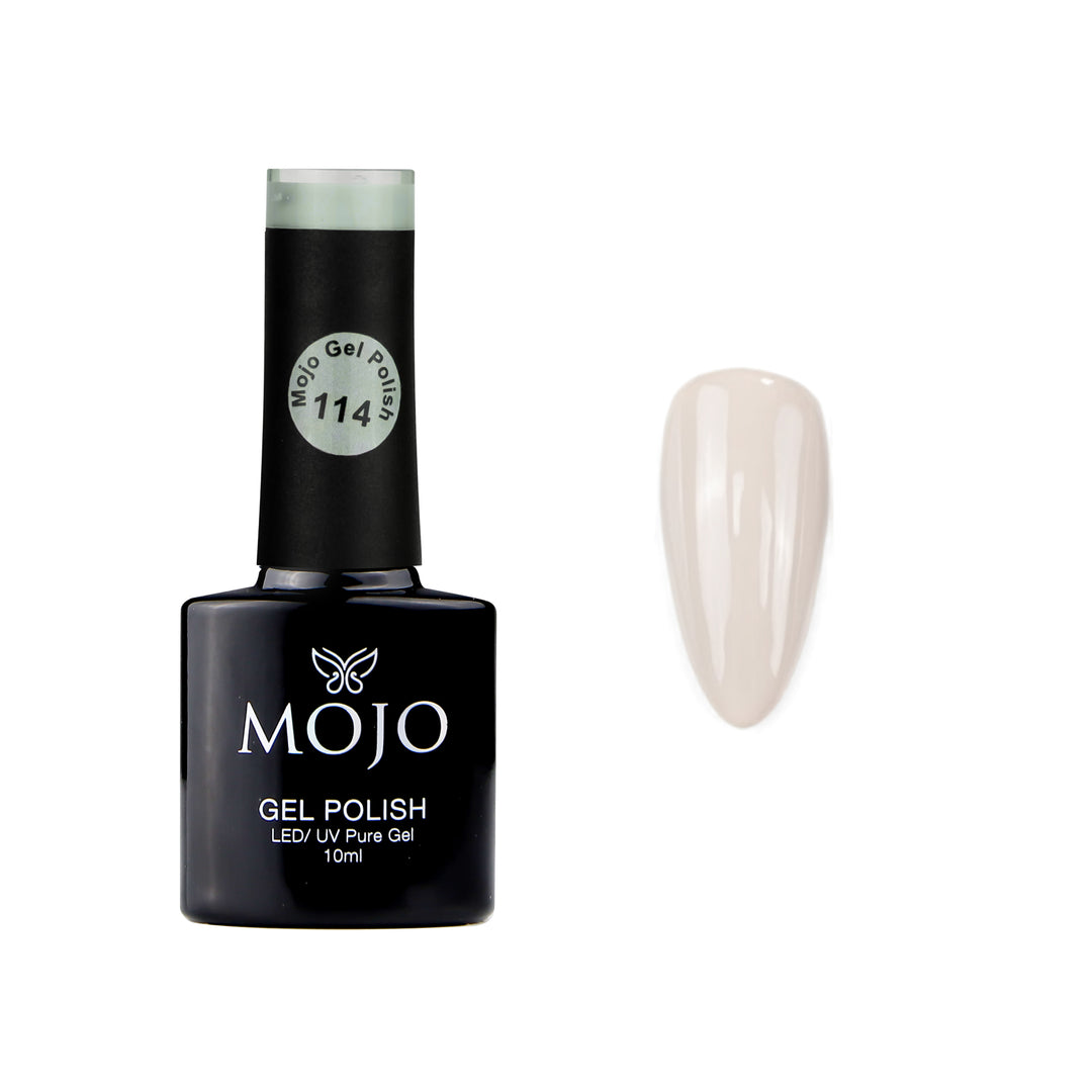 Mojo Gel Polish 114