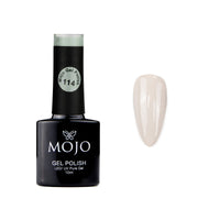 Mojo Gel Polish 114 10ml – Glossy Gel-Color Finish