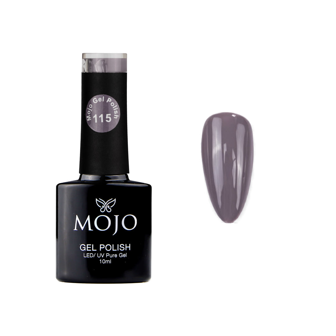 Mojo Gel Polish 115
