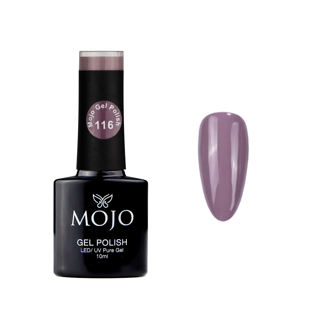 Mojo Gel Polish 116