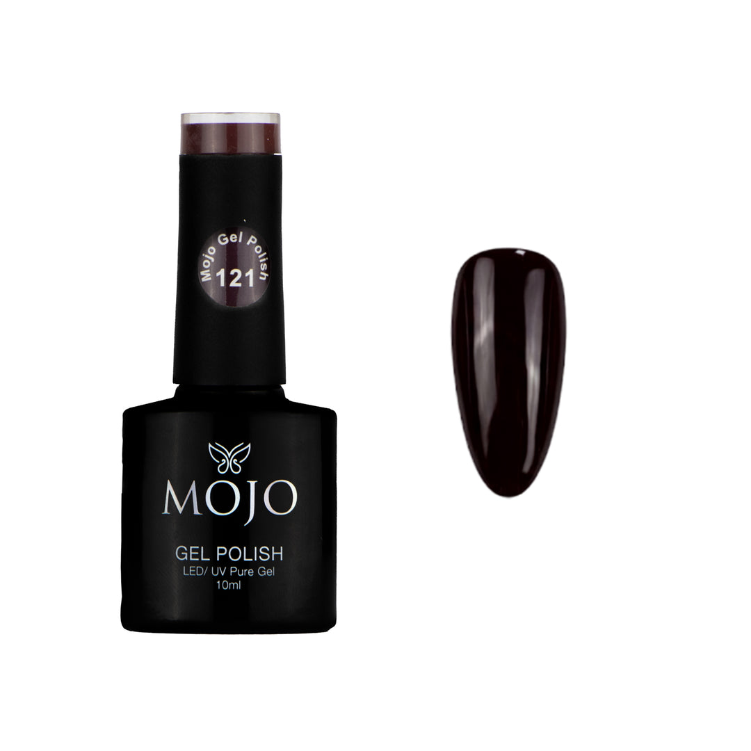 Mojo Gel Polish 121