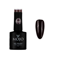Mojo Gel Polish 121 10ml – Glossy Gel-Color Finish