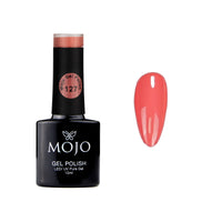 Mojo Gel Polish 127 10ml – Glossy Gel-Color Finish