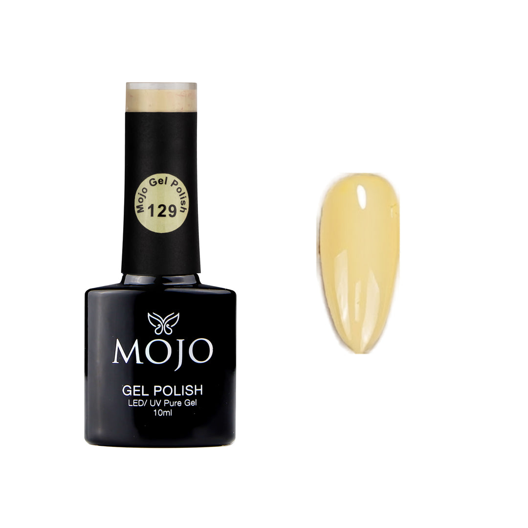 Mojo Gel Polish 129