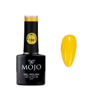 Mojo Gel Polish 130 10ml – Glossy Gel-Color Finish