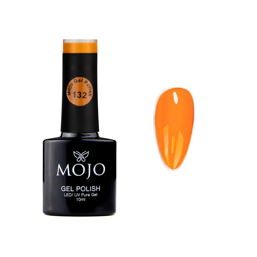 Mojo Gel Polish 132
