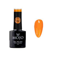 Mojo Gel Polish 132 10ml – Glossy Gel-Color Finish