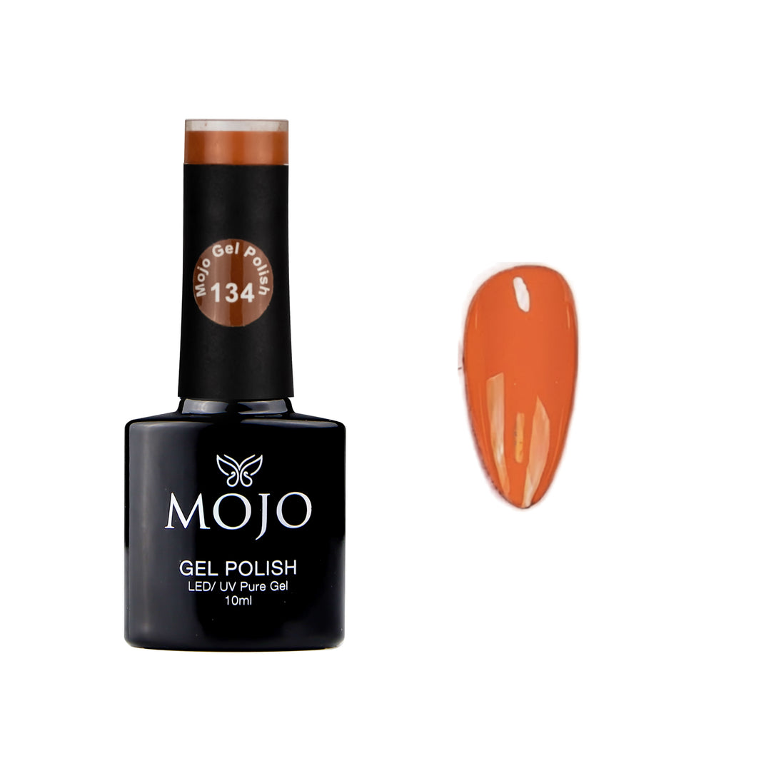 Mojo Gel Polish 134
