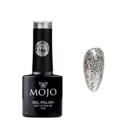 Mojo Gel Polish 146 10ml – Glossy Gel-Color Finish