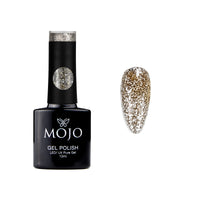Mojo Gel Polish 147 10ml – Glossy Gel-Color Finish