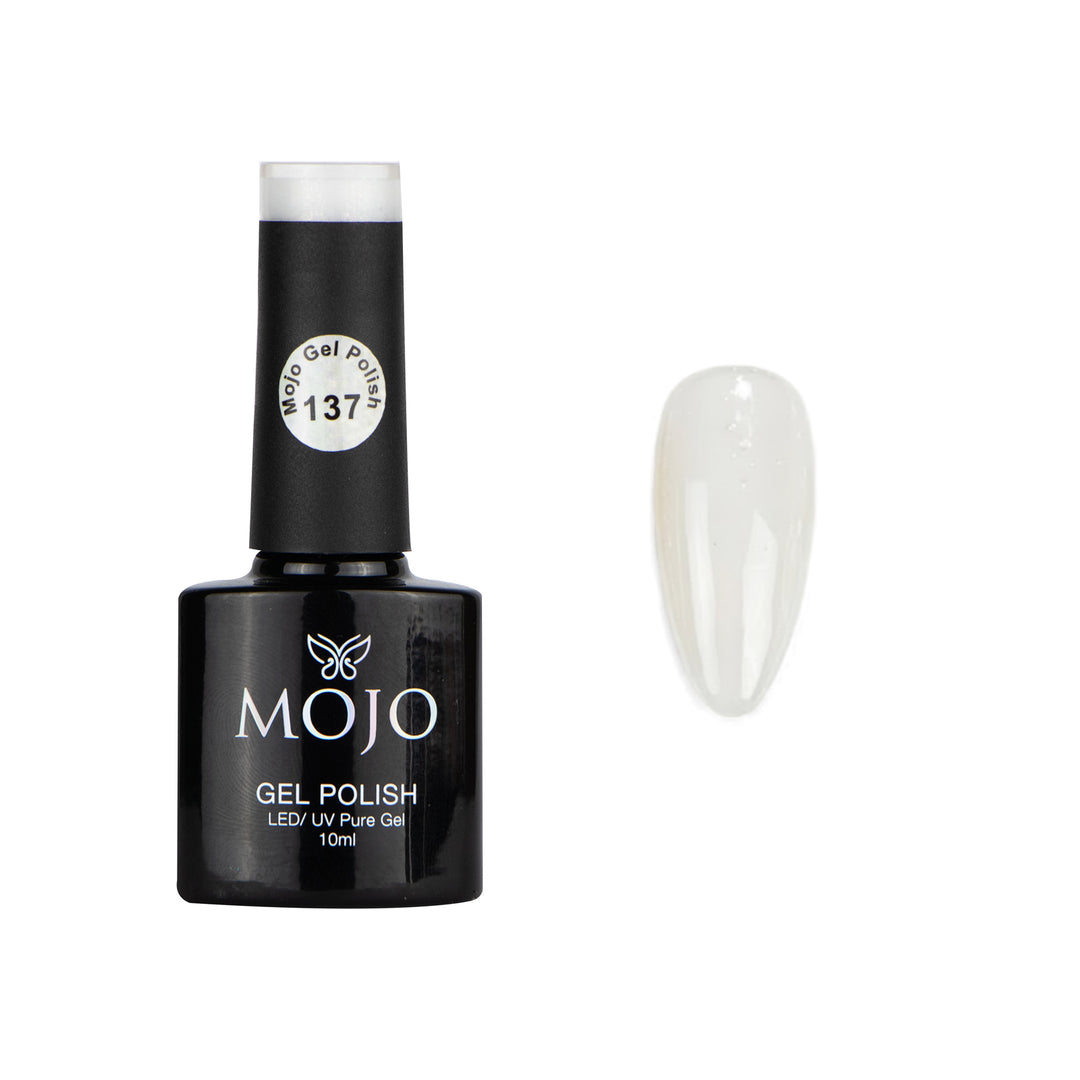 Mojo Gel Polish 137