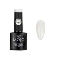 Mojo Gel Polish 137 10ml – Glossy Gel-Color Finish