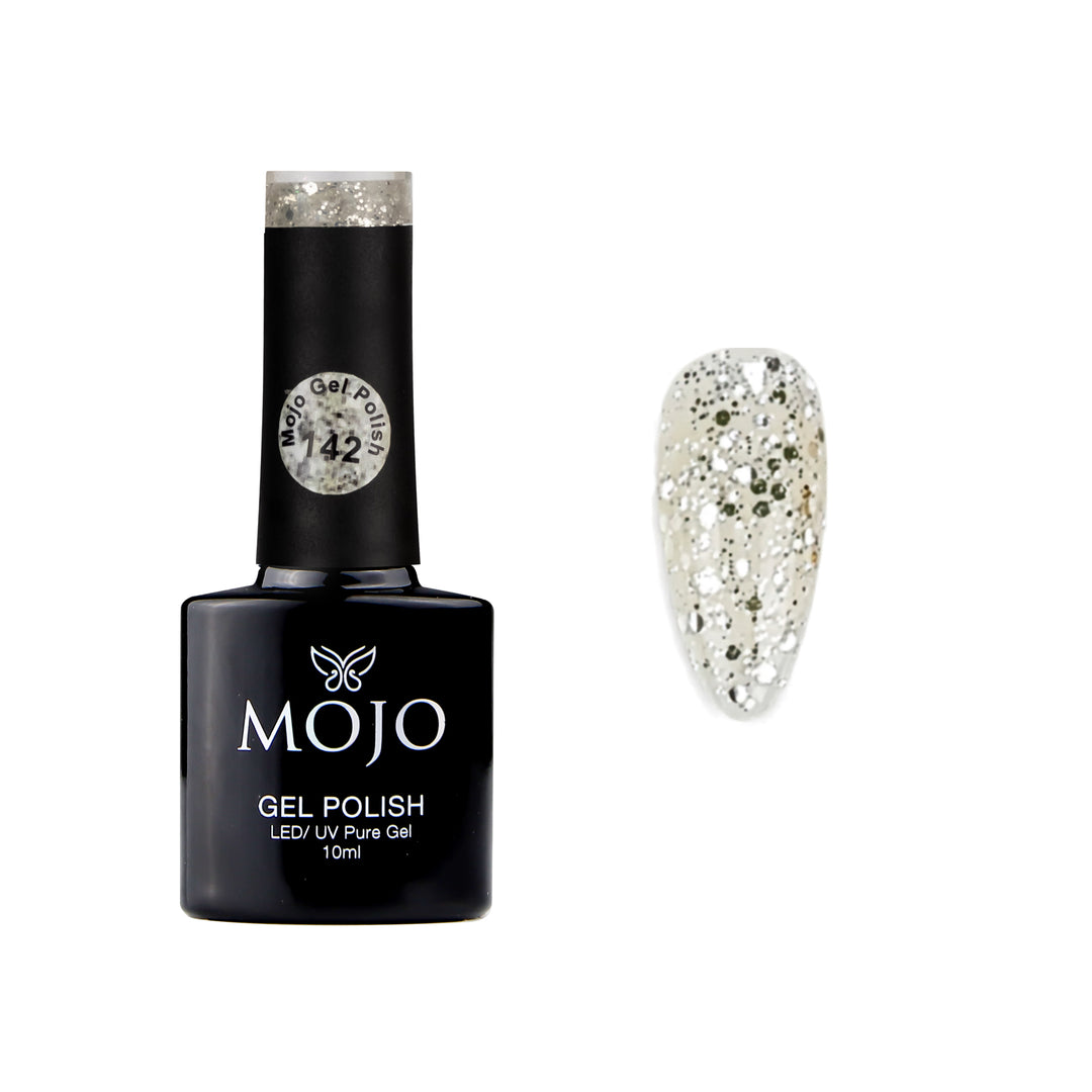 Mojo Gel Polish 142