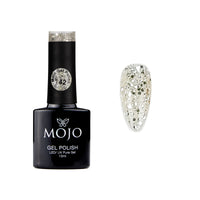 Mojo Gel Polish 142 10ml – Glossy Gel-Color Finish