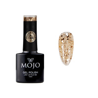 Mojo Gel Polish 148 10ml – Glossy Gel-Color Finish
