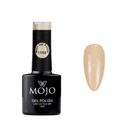 Mojo Gel Polish 1119 10ml – Glossy Gel-Color Finish