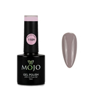 Mojo Gel Polish 1109 10ml – Glossy Gel-Color Finish