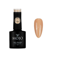 Mojo Gel Polish 1121 10ml – Glossy Gel-Color Finish