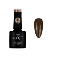 Mojo Gel Polish 1064 10ml – Glossy Gel-Color Finish