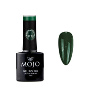 Mojo Gel Polish 1175 10ml – Glossy Gel-Color Finish