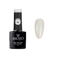 Mojo Gel Polish 36 10ml – Glossy Gel-Color Finish