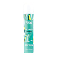Ravita Dry Shampoo Original 200ml – Oil Absorption & Instant Refresh