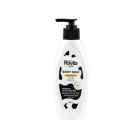 Cristal Ravita Body Milk Youghurt & Hony 250ml