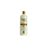 ORS ARGAN OIL CONDITIONER 400ml – Softness, Detangling & Frizz Control