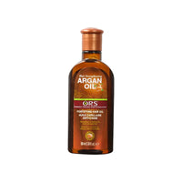 Ors Moroccan Argan Oil Repair weak hair and restores shine & moisture 100ml – Nourishment, Smoothness & Shine