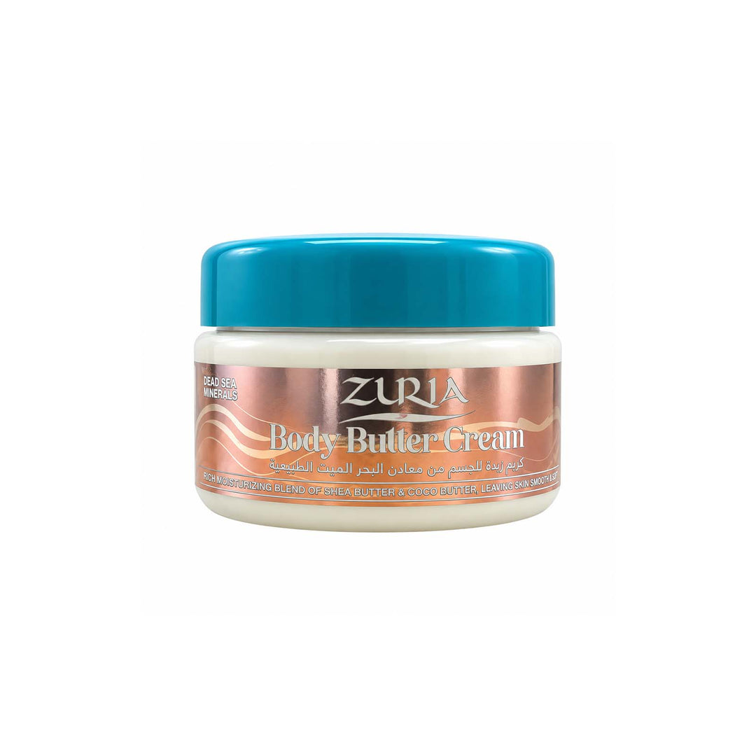 Zuria Body Butter Cream 150gm