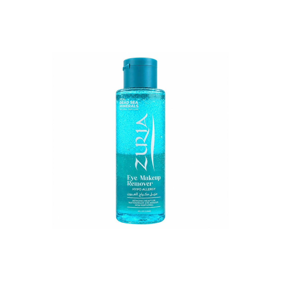 Zuria Eye Makeup Remover 120ml