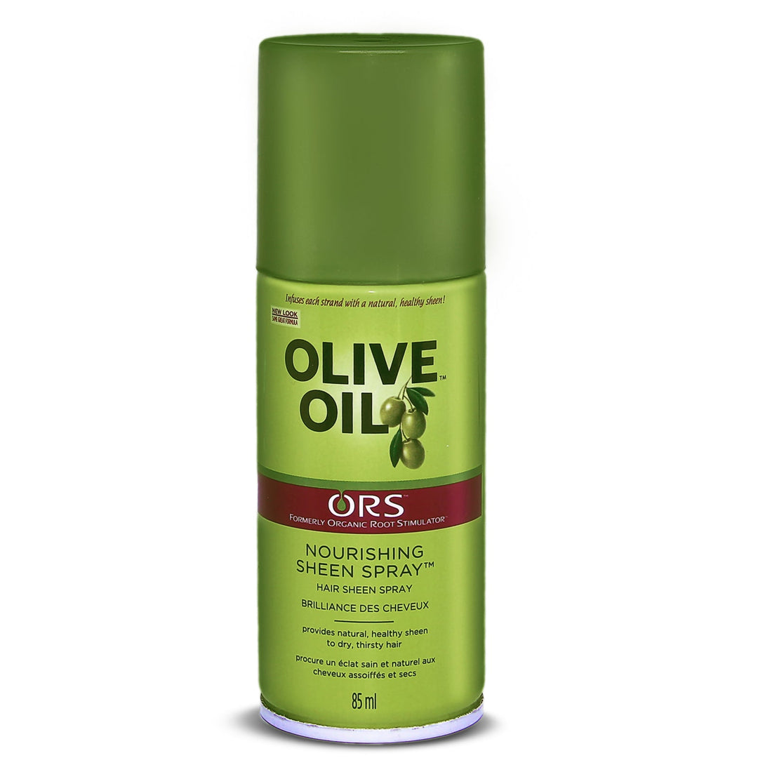 ORS Olive Oil Nourishing sheen spray