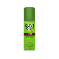 ORS Olive Oil Nourishing sheen spray 85ml – Styling Hold & Control