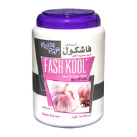 Fashkool Hair Mask Garlic 1500ml – Deep Conditioning & Softness
