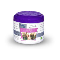 Fashkool Hair Mask Garlic 500ml – For Dry & Damaged Hair