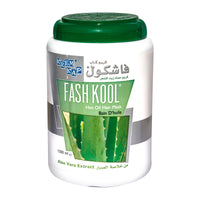 Fashkool Hair Mask Aloe Vera 1500ml – Deep Conditioning & Softness