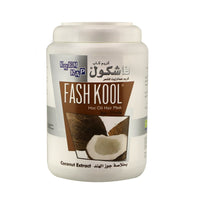 Fashkool Hair Mask Coconut 1500ml – Deep Conditioning & Softness
