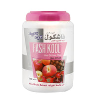 Fashkool Hair Mask Mixed Fruits 1500ml – Deep Conditioning & Softness