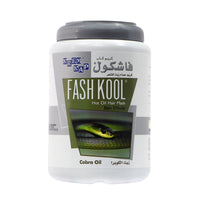 Fashkool Cobra Extract Hot Oil Hair Mask 1500ml – For Fine Hair