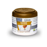 Fashkool Hair Mask Honey & Milk 500ml – Deep Conditioning & Softness
