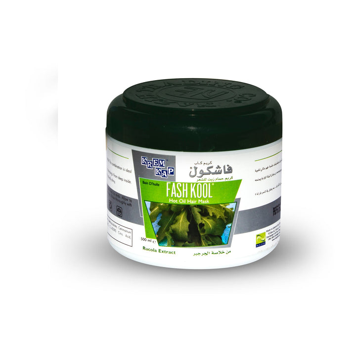 Fashkool Hair Mask Rucola