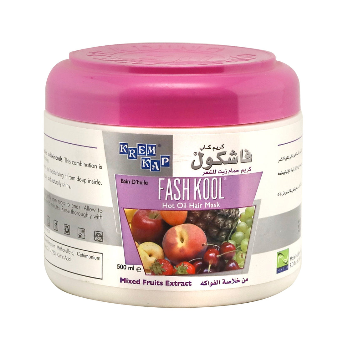 Fashkool Hair Mask Mixed Fruits