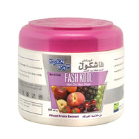 Fashkool Hair Mask Mixed Fruits 500ml – Deep Conditioning & Softness