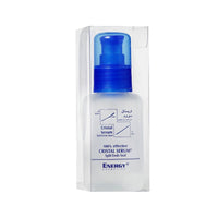 Energy Cristal Serum Split Ends Seal 60ml – Smoothness, Frizz Control & Shine