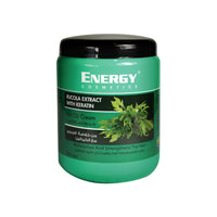 Energy Hair Mask Keratin & Rucola 1000ml – Deep Conditioning & Softness