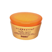 Silkeratine Nutri-Oil + Anti-Frizz Hair Mask 500ml – Deep Conditioning & Softness