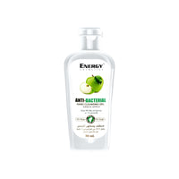 Energy Anti-bacterial hand gel Green Apple 80ml